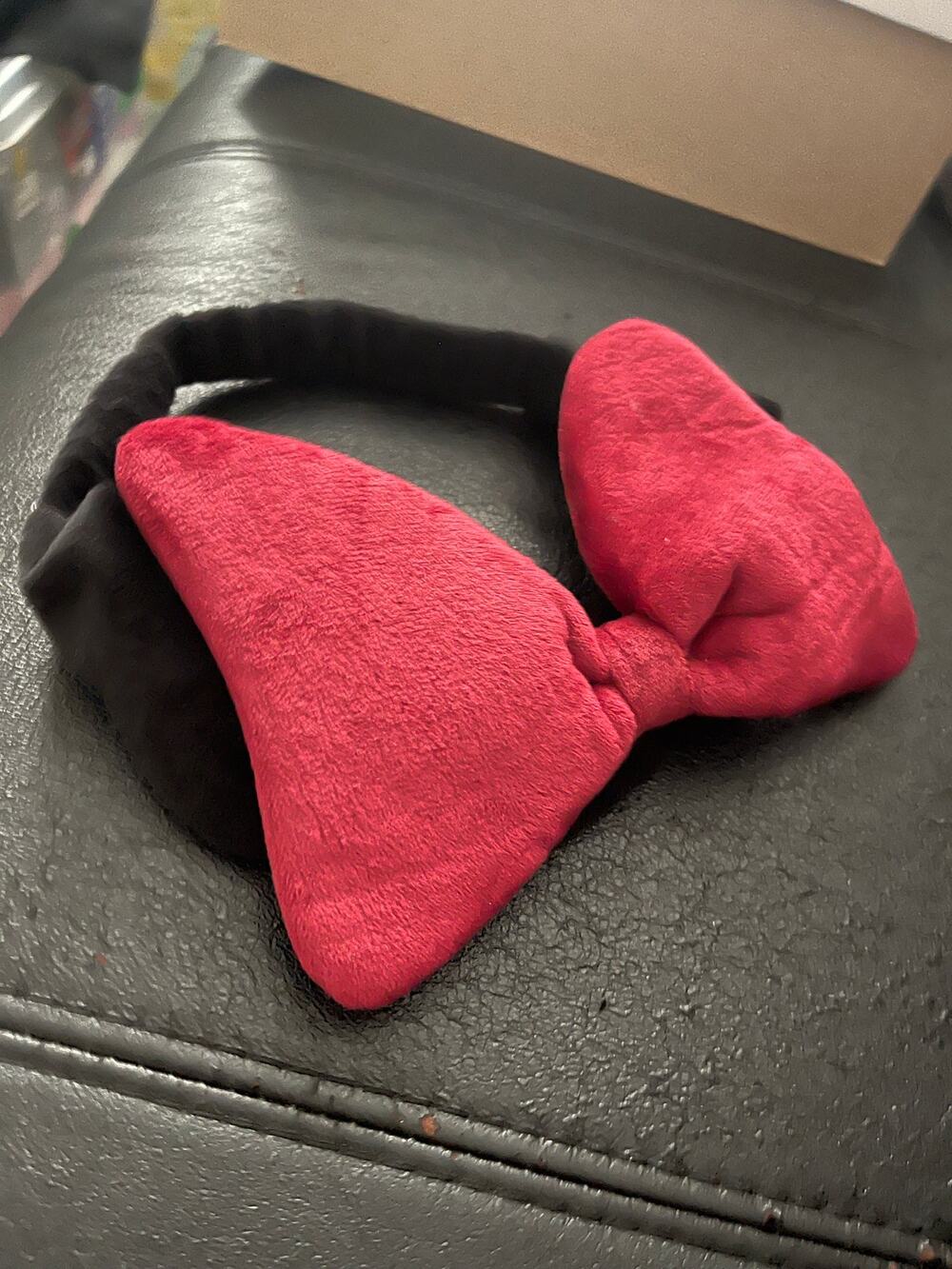 Disney Minnie Mouse Headband